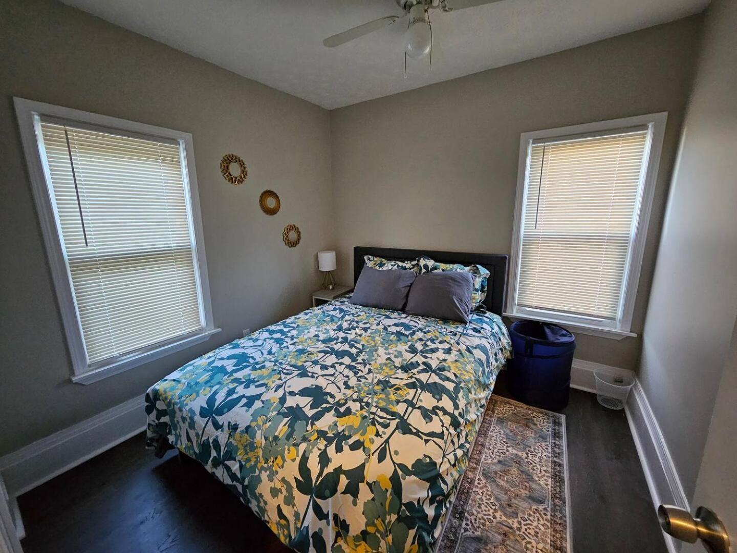 Elegant 4 Bedroom @Cleveland Clinic Area Екстериор снимка