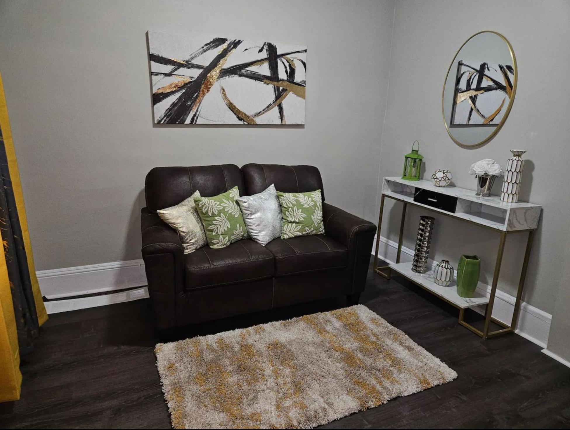 Elegant 4 Bedroom @Cleveland Clinic Area Екстериор снимка